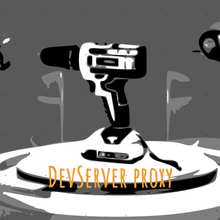 DevServer-Proxy